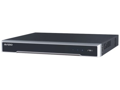 IP DVR, 2 disks, 16 channels