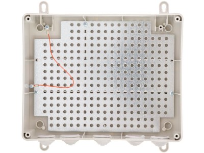 Obudowa zewnętrzna IP55 ATTE ABOX-L3