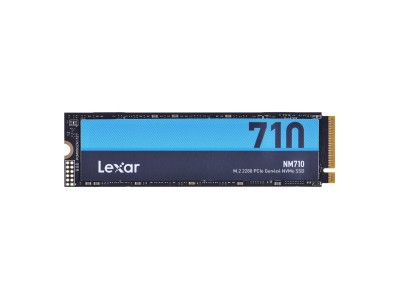 Lexar NM710 1 TB M.2