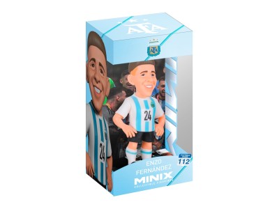 MINIX ARGENTINA - ENZO FERNANDEZ