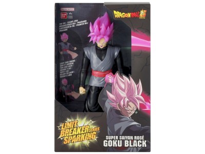 DRAGON BALL LIMIT BREAKER SPARKING -