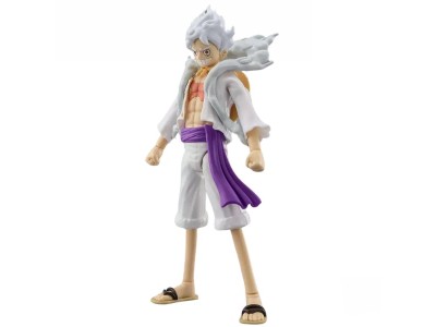 ANIME HEROES ONE PIECE - MONKEY