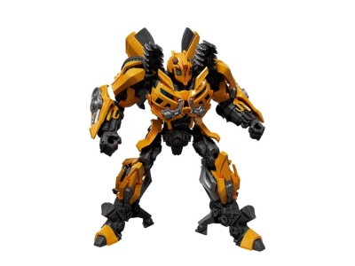 Blokees Transformers