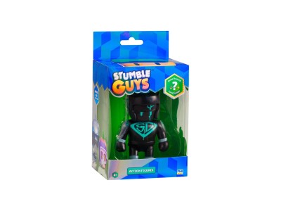 STUMBLE GUYS S3 MYTHIC EDITION ACTION