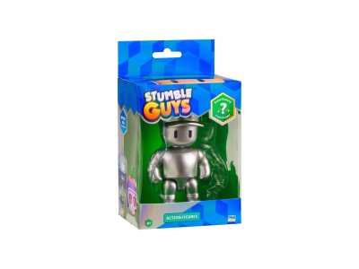 STUMBLE GUYS S3 MYTHIC EDITION ACTION