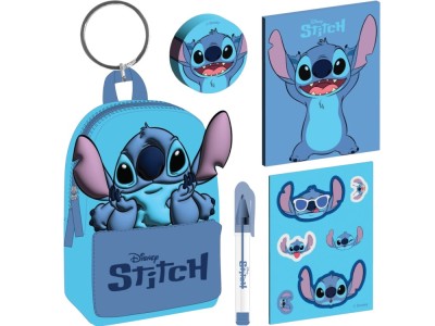 PY LILO & STITCH (CORE BLUE)