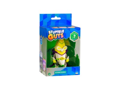 STUMBLE GUYS S3 MYTHIC EDITION ACTION