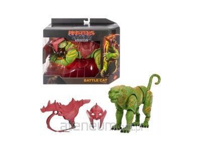 Masters of the Universe Chronicles Batte