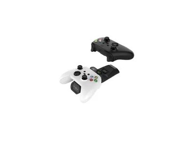 FIXED Dual Charging Dock for Xbox