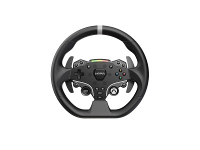 Moza Racing ESX Steering Wheel