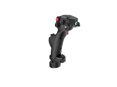 MOZA MHG Flight Stick