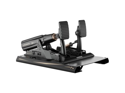 Moza Racing mBooster Pedal Set