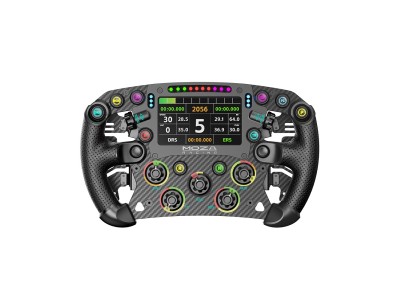 Moza Racing MOZA FSR V2 Formula