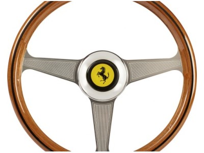 Thrustmaster 2960822 gaming controller accessory Racing