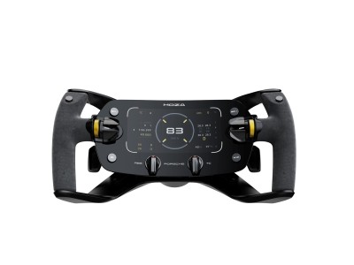 Kierownica MOZA Porsche Mission R (RS097)