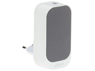 Dahua Technology DS1AG doorbell chime Grey