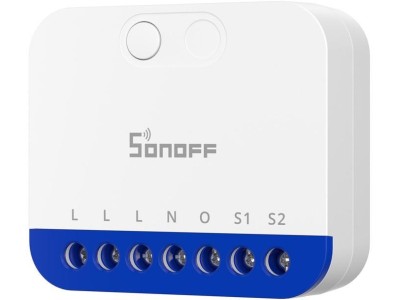 Inteligentny mini sterownik / ściemniacz WiFi