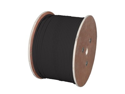 Cat.6A EXTERNAL GEL-FILLED U/FTP Cable