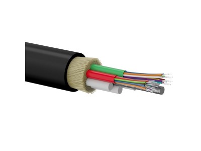 Outdoor Fiber Optic Cable Z-XOTktsdD SM