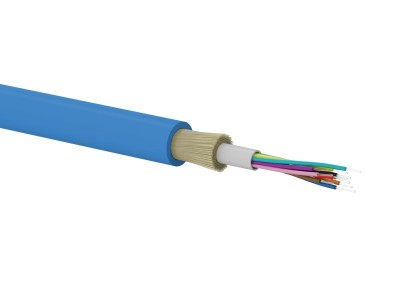 Universal Fiber Optic Cable OM2 U-DQ(ZN)BH