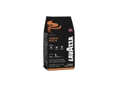 Kawa ziarnista Lavazza Expert Crema Ricca