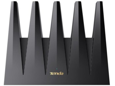 Tenda BE12 Pro wireless router 2