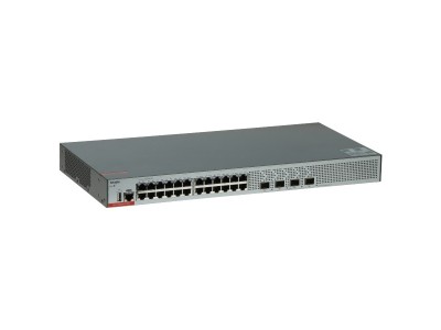 Ruijie Networks RG-CS83-24GT4XS network switch Managed