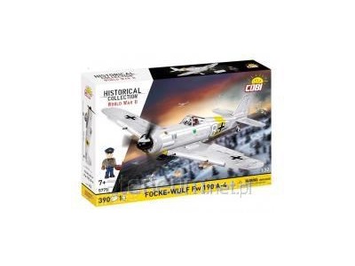 Cobi Klocki Focke-Wulf Fw 190 A-4