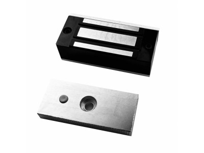 Zwora elektromagnetyczna HARTTE MG60S 60kg