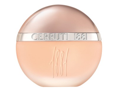 Cerruti Perfumy damskie 1881 EDT (6134490)