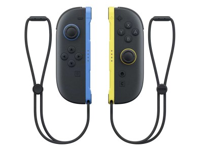 Nintendo Joy-Con™ 2 (L)/(R) Blue -
