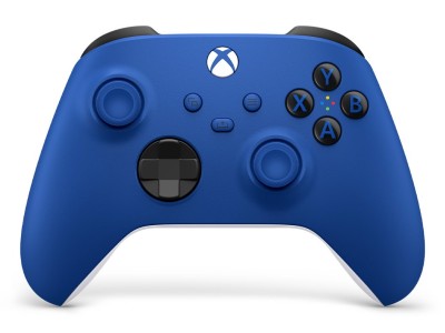 Microsoft Xbox Wireless Controller – Mineral