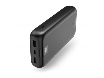Hama Performance 24 Power Pack, 24000