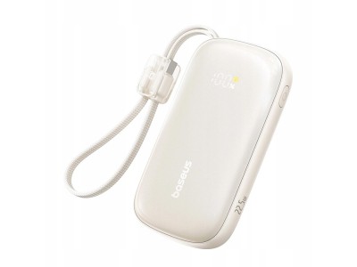 Powerbank Baseus EnerFill FC21 10000 mAh