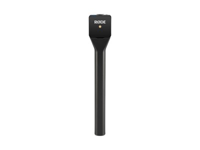 Rode Interview GO Handgriffadapter fĂĽr Wireless