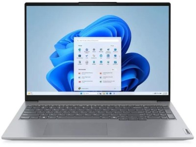 Lenovo ThinkBook 16 G7 ARP AMD