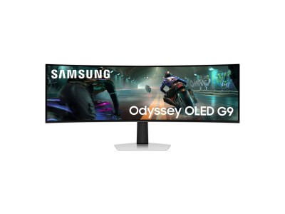 Samsung S49DG910SU computer monitor 124.5