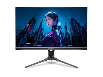 Acer | Predator XB27QX Ergo |