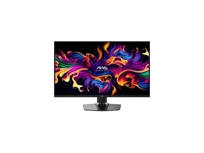 Monitor MSI MAG 322UP QD-OLED E16