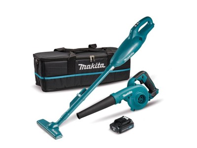Makita CLX245SAX1 not categorized