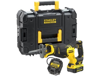 Piła szablasta Stanley Fatmax SFMCS311M1TQW 18