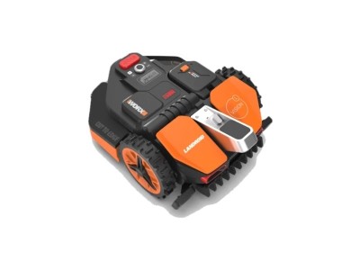 Robot koszący Worx Landroid Vision L1300
