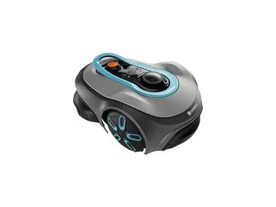 Robot koszący Gardena smart SILENO free