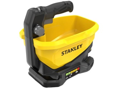 Stanley Siewnik akumulatorowy 5l rozsiewacz nasion