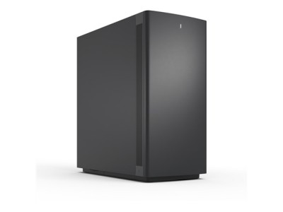Fractal Design Define One Dark Solid