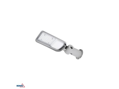 Oprawa uliczna LED JAZMIN 50W 4000K