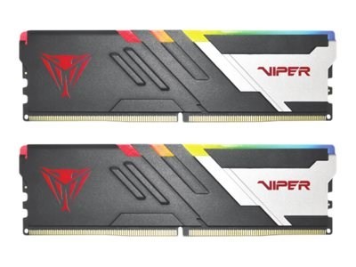 Pamięć Patriot Viper Venom RGB, DDR5