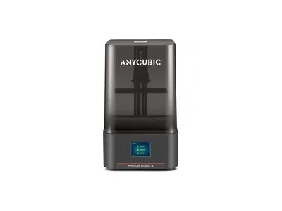 Anycubic Photon Mono 4 Stereolithography (SLA)