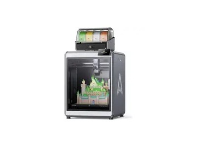 Creality K2 Plus Combo Fused Deposition