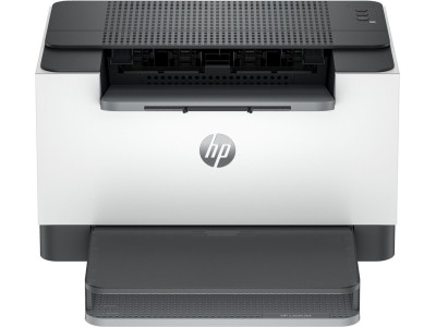 HP LaserJet M209d Printer